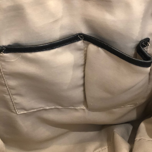 Steve Madden Gambit Satchel - Picture 5 of 6